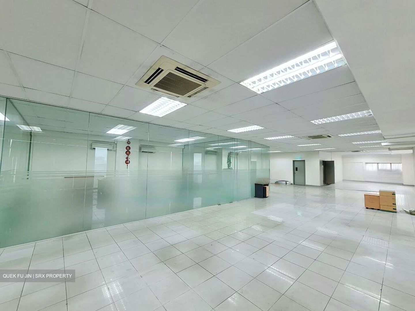 Jalan Ahmad Ibrahim (D22), Factory #502561431